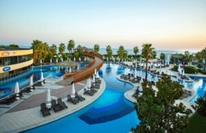 Sherwood Dreams Resort-belek-turkije