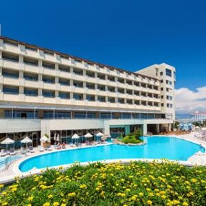 Melas Resort-belek-turkije