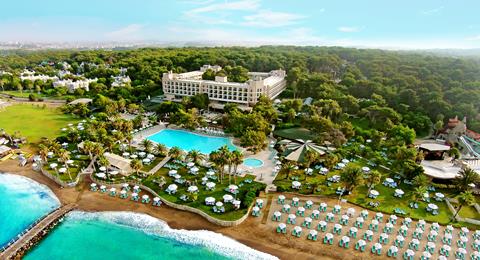 Turquoise Resort-belek-turkije
