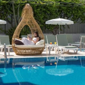 Kleopatra Tuna-belek-turkije