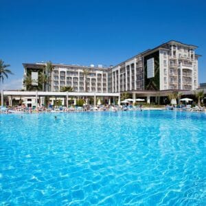 Sunis Elita Beach-belek-turkije