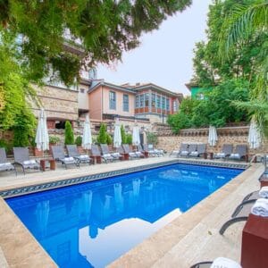 Tuvana-belek-turkije