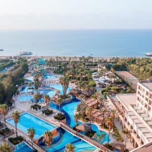 Fame Residence Lara & Spa-belek-turkije