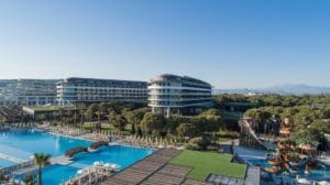 Voyage Belek Golf & Spa-belek-turkije