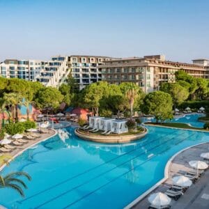 Papillon Ayscha-belek-turkije