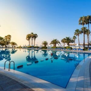 Turquoise Resort-belek-turkije