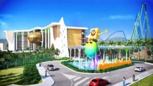 The Land of Legends Nickelodeon Hotel-belek-turkije