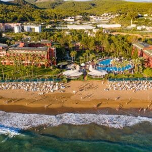 AQI Pegasos Club-belek-turkije