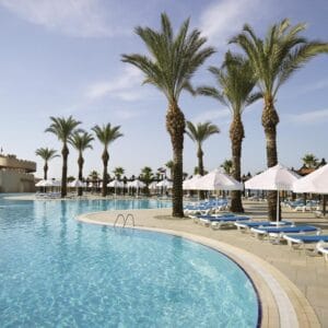 TUI BLUE Palm Garden-belek-turkije