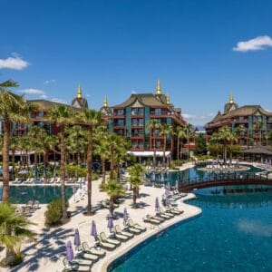 Siam Elegance-belek-turkije