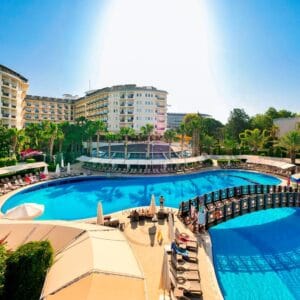 Mukarnas Spa Resort-belek-turkije