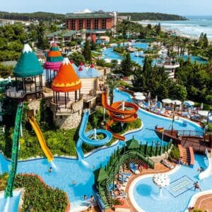 AQI Pegasos Royal-belek-turkije