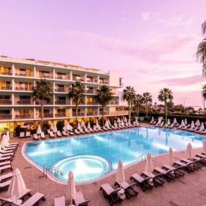 TUI BLUE Barut Andiz-belek-turkije