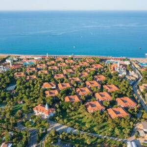 SPLASHWORLD Ali Bey Park-belek-turkije