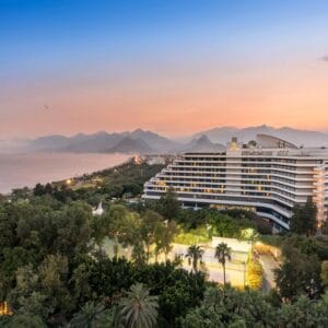 Rixos Downtown Antalya-belek-turkije
