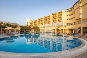 AQI Hydros Club-belek-turkije