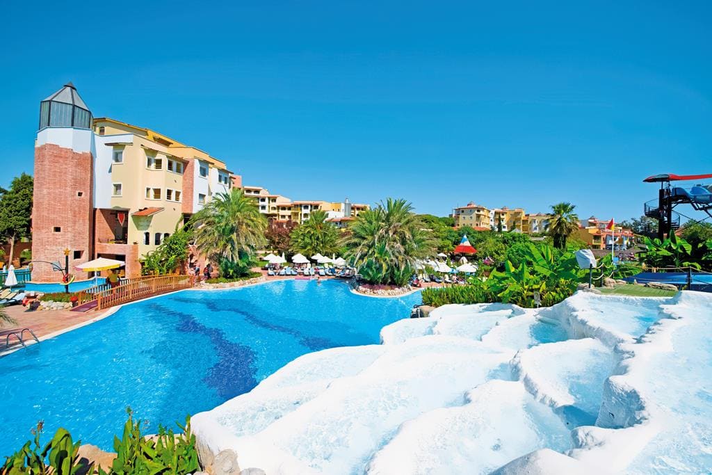 Hotel Limak Arcadia Sport Resort