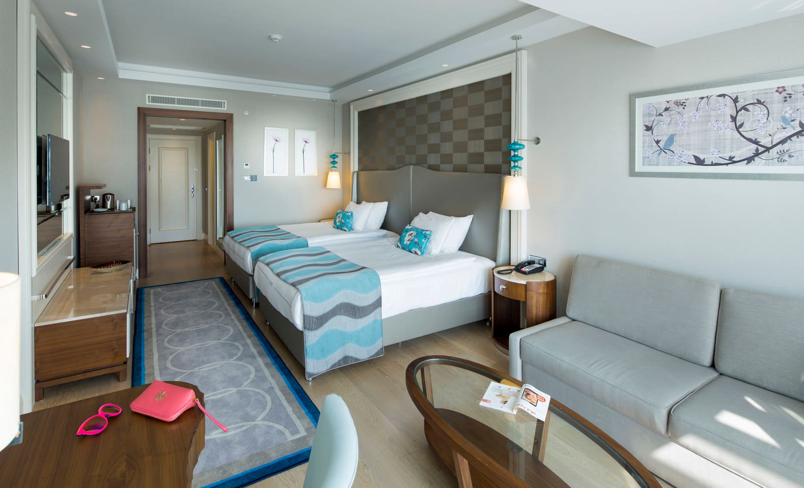 Hotel Titanic Deluxe Golf Belek