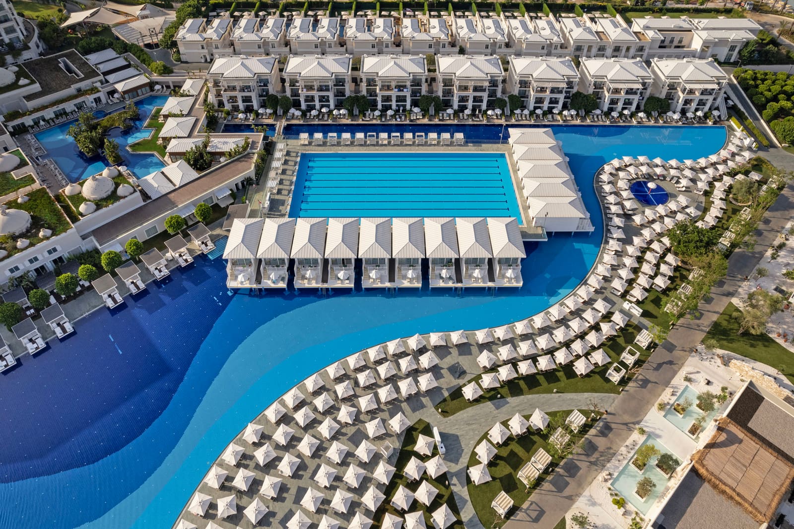 Hotel Titanic Deluxe Golf Belek
