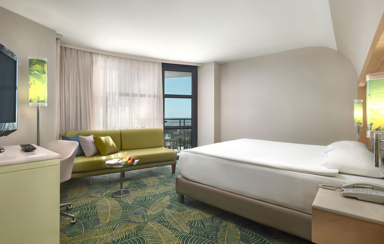 Hotel Paloma Sencia