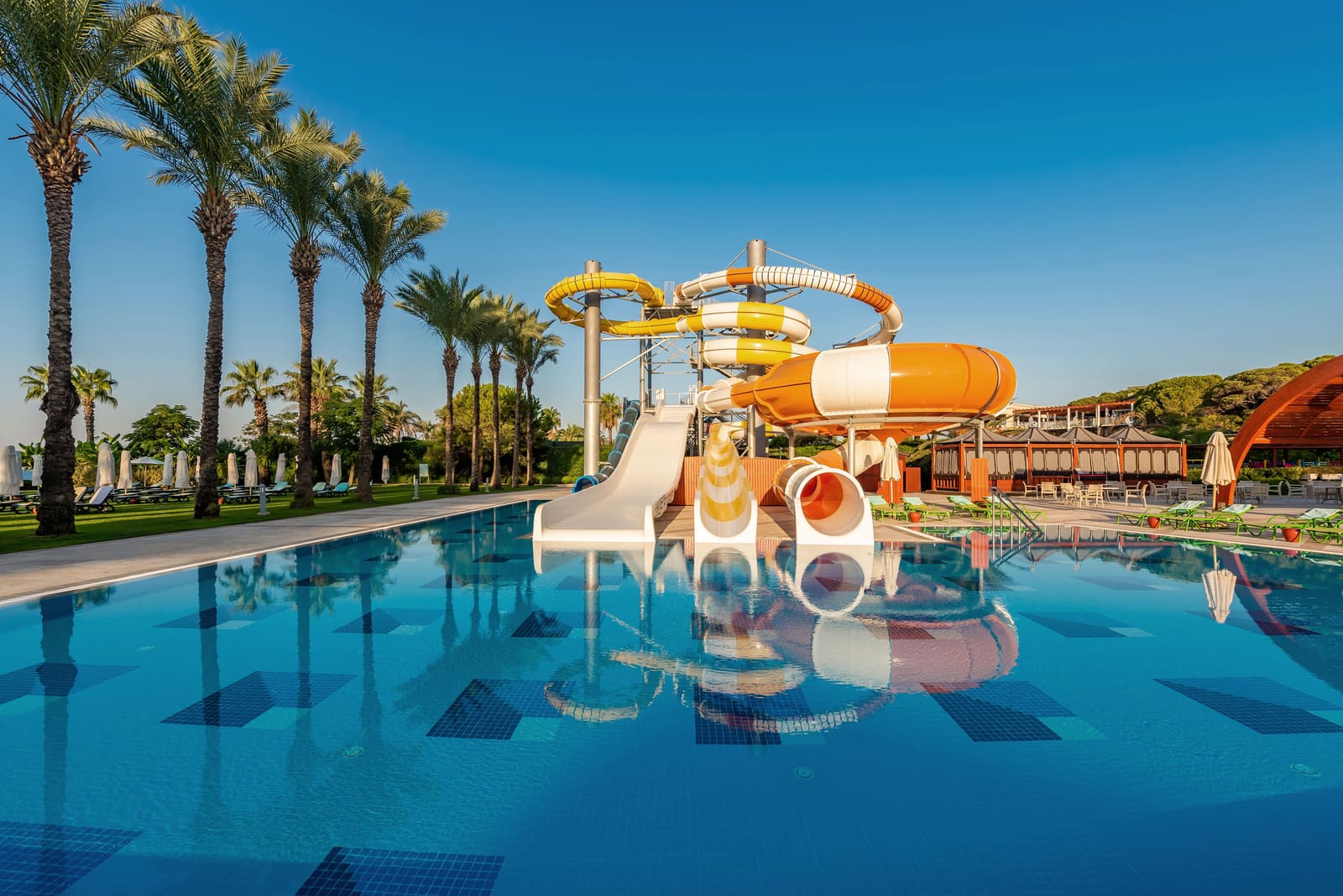 Hotel Paloma Sencia
