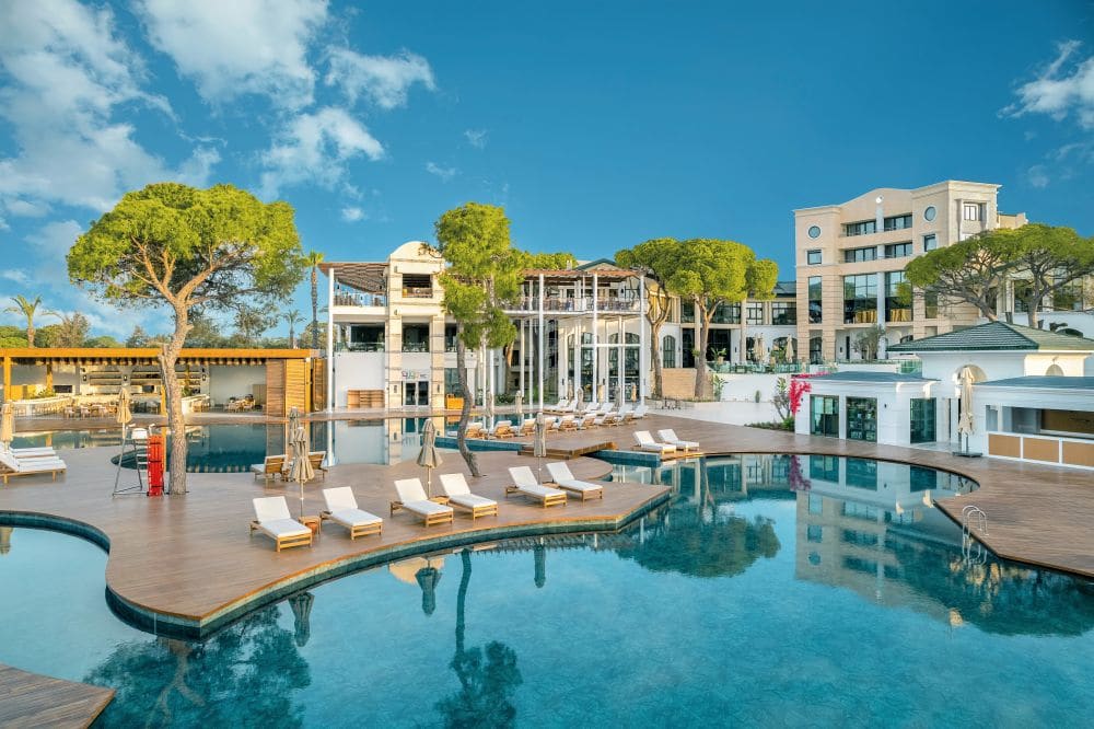 Rixos Premium Belek