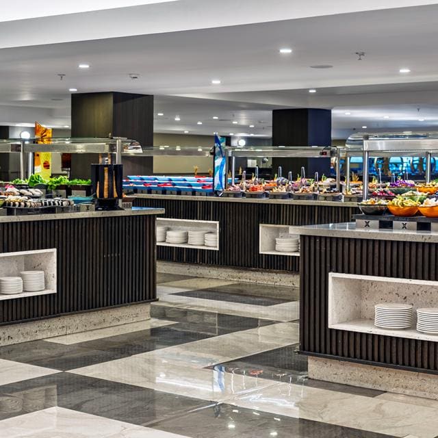 Hotel The X Belek – adults only