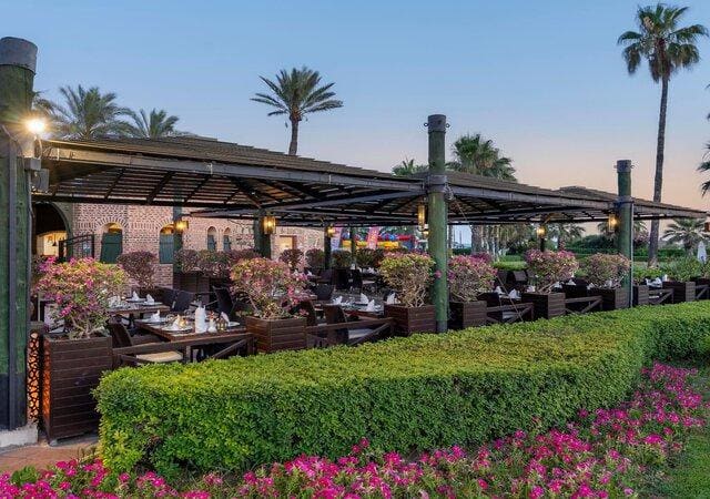 Hotel Limak Arcadia Sport Resort in Belek