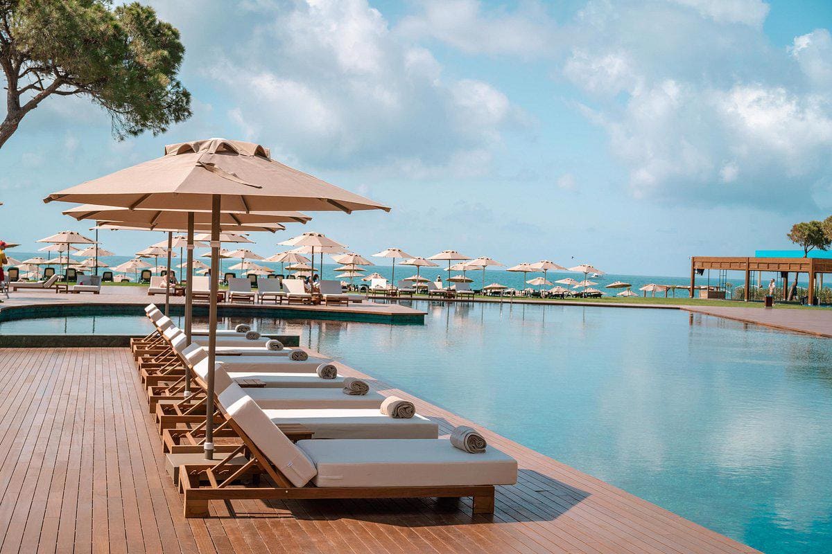 Rixos Park Belek