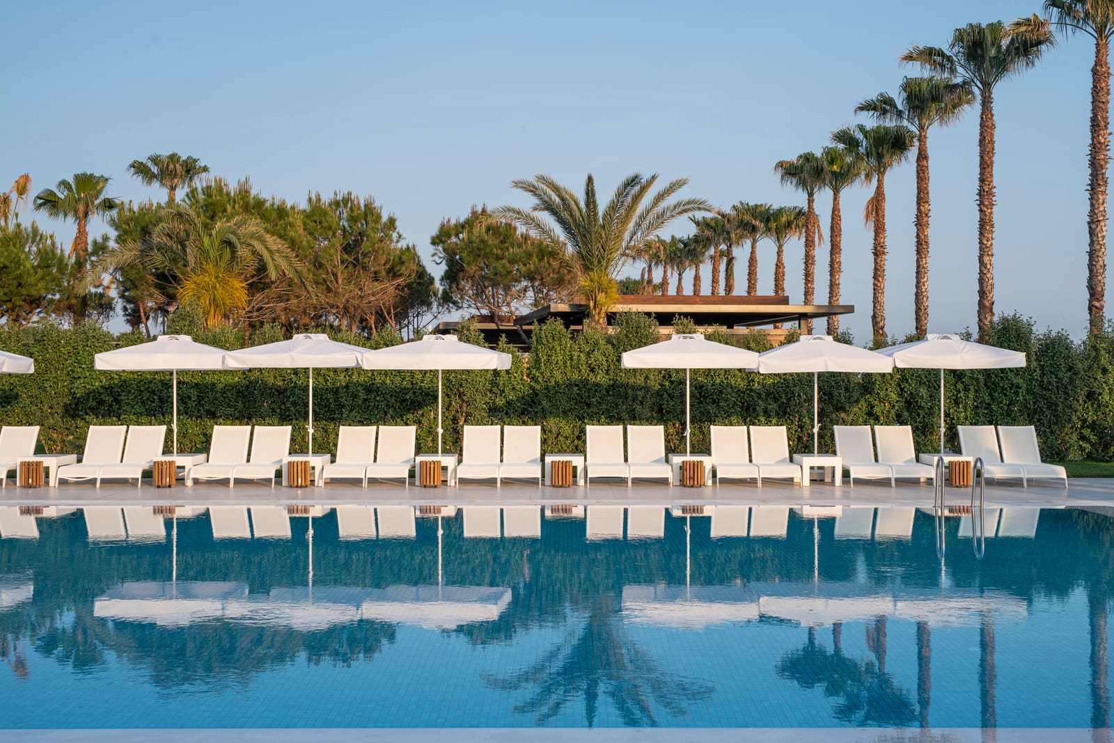 Voyage Belek Golf & Spa