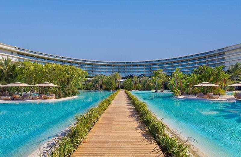 Maxx Royal Golf en Spa in Belek